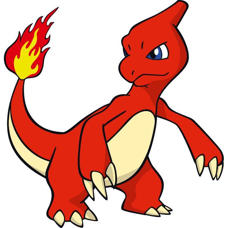 Charmeleon